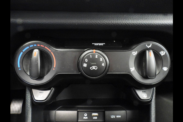 Kia Picanto 1.0 MPi ComfortPlusLine NAVI-APP/CAMERA/AIRCO/CRUISE!