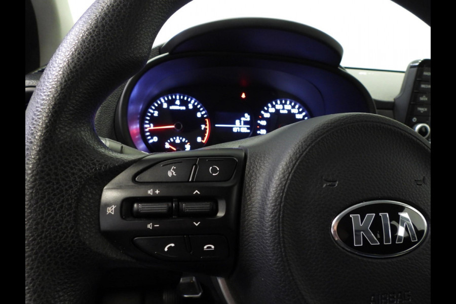 Kia Picanto 1.0 MPi ComfortPlusLine NAVI-APP/CAMERA/AIRCO/CRUISE!