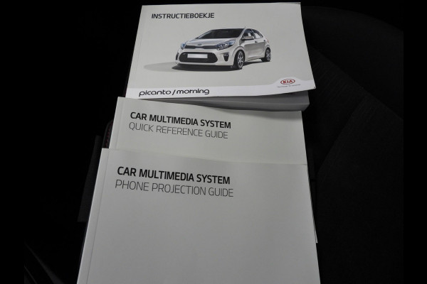 Kia Picanto 1.0 MPi ComfortPlusLine NAVI-APP/CAMERA/AIRCO/CRUISE!