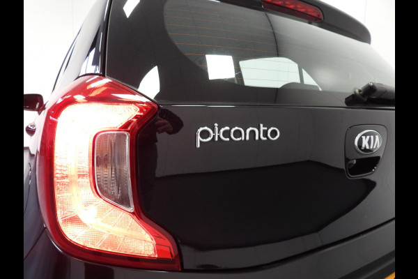 Kia Picanto 1.0 MPi ComfortPlusLine NAVI-APP/CAMERA/AIRCO/CRUISE!