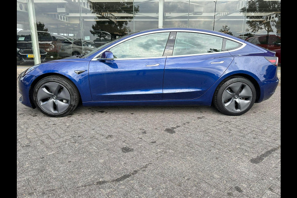 Tesla Model 3 Standard RWD Plus 60 kWh | SOH: nnb | Autopilot | Leder | Camera |