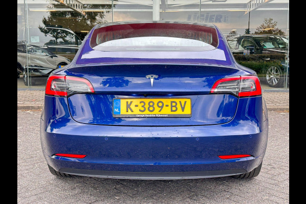 Tesla Model 3 Standard RWD Plus 60 kWh | SOH: nnb | Autopilot | Leder | Camera |