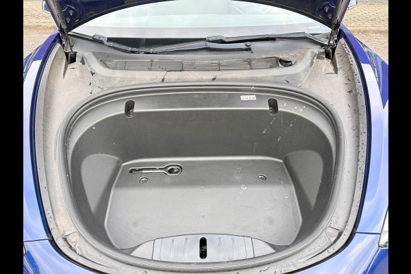 Tesla Model 3 Standard RWD Plus 60 kWh | SOH: nnb | Autopilot | Leder | Camera |