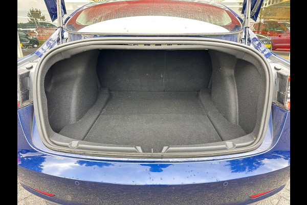 Tesla Model 3 Standard RWD Plus 60 kWh | SOH: nnb | Autopilot | Leder | Camera |