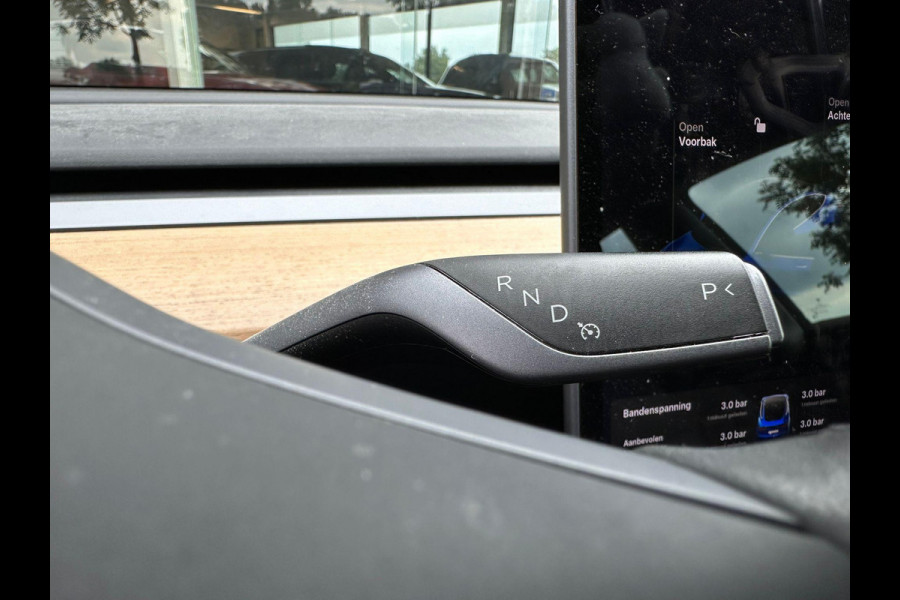 Tesla Model 3 Standard RWD Plus 60 kWh | SOH: nnb | Autopilot | Leder | Camera |