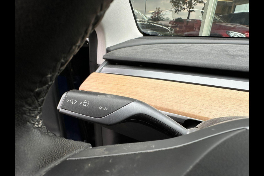 Tesla Model 3 Standard RWD Plus 60 kWh | SOH: nnb | Autopilot | Leder | Camera |