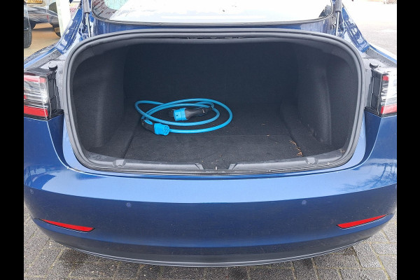 Tesla Model 3 Standard RWD Plus 60 kWh | SOH: nnb | Autopilot | Leder | Camera |