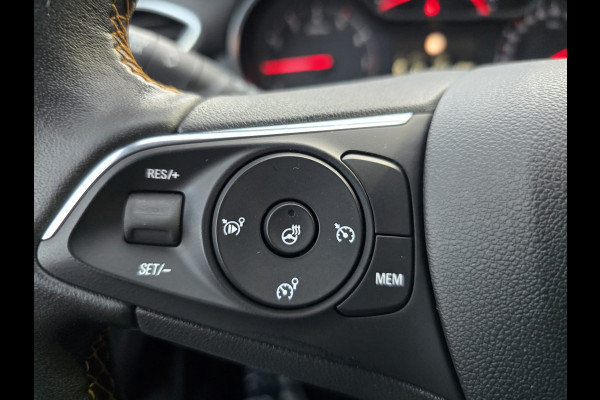 Opel Crossland X 1.2 Turbo Innovation | 1E EIGENAAR | 12MND GARANTIE | STOEL-STUURVERWARMING | NAVI | CAMERA