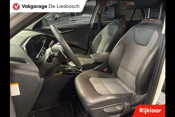 Kia Niro 1.6 GDi Hybrid DynamicPlusLine/navi/apple carplay/stoelverw.camera