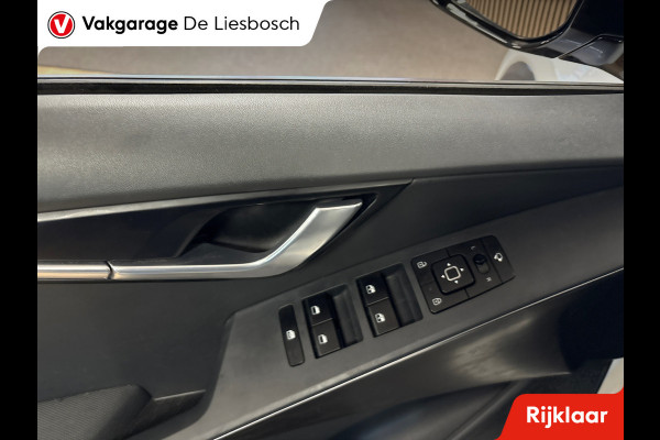 Kia Niro 1.6 GDi Hybrid DynamicPlusLine/navi/apple carplay/stoelverw.camera