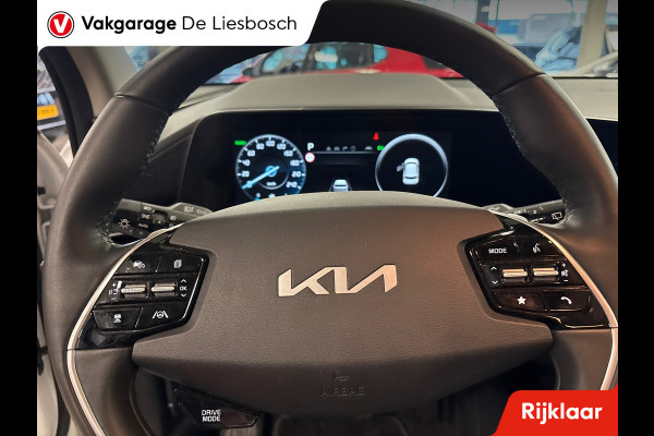 Kia Niro 1.6 GDi Hybrid DynamicPlusLine/navi/apple carplay/stoelverw.camera