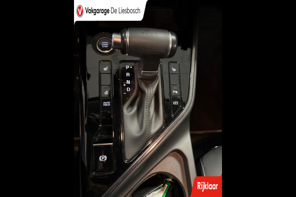 Kia Niro 1.6 GDi Hybrid DynamicPlusLine/navi/apple carplay/stoelverw.camera
