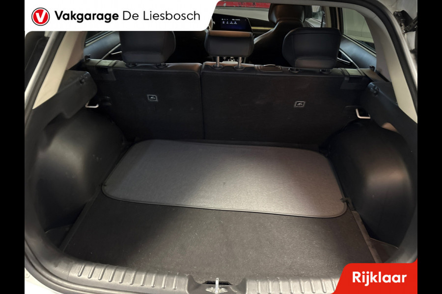 Kia Niro 1.6 GDi Hybrid DynamicPlusLine/navi/apple carplay/stoelverw.camera