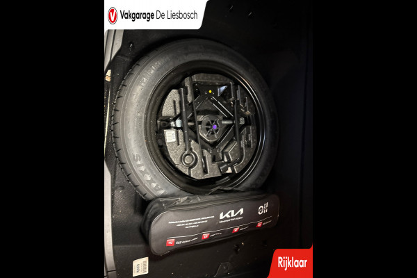 Kia Niro 1.6 GDi Hybrid DynamicPlusLine/navi/apple carplay/stoelverw.camera