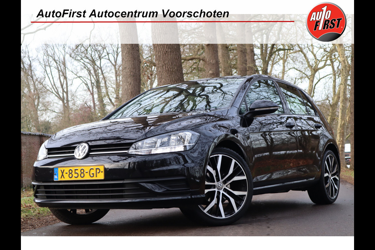 Volkswagen Golf 1.0 TSI Comfortline Business | Camera | Carplay | ACC |