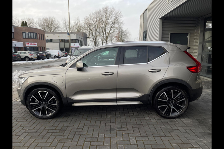 Volvo XC40 1.5 T5 Twin Engine Plugin Hybride Inscription Panoramdak Leer Navi Harman-Kardon