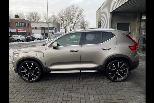 Volvo XC40 1.5 T5 Twin Engine Plugin Hybride Inscription Panoramdak Leer Navi Harman-Kardon
