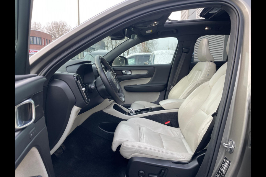 Volvo XC40 1.5 T5 Twin Engine Plugin Hybride Inscription Panoramdak Leer Navi Harman-Kardon