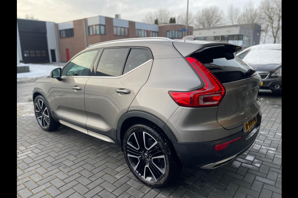 Volvo XC40 1.5 T5 Twin Engine Plugin Hybride Inscription Panoramdak Leer Navi Harman-Kardon