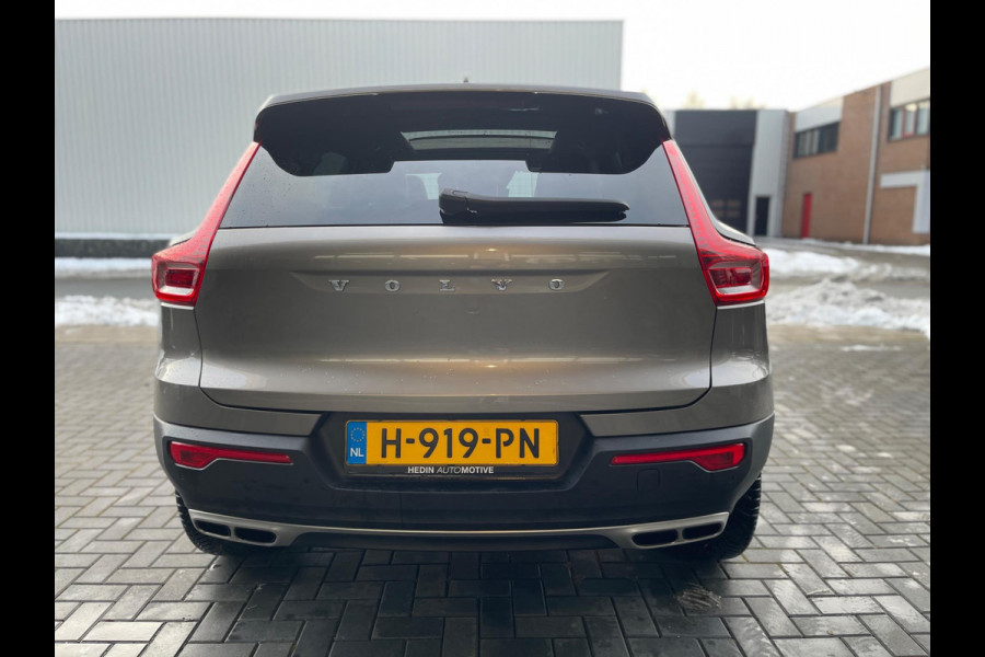 Volvo XC40 1.5 T5 Twin Engine Plugin Hybride Inscription Panoramdak Leer Navi Harman-Kardon