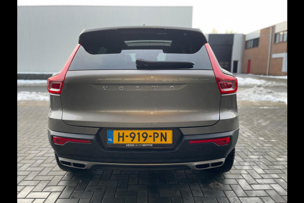 Volvo XC40 1.5 T5 Twin Engine Plugin Hybride Inscription Panoramdak Leer Navi Harman-Kardon