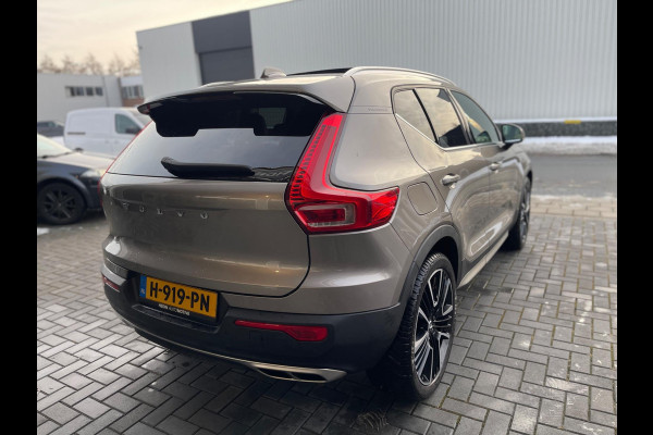 Volvo XC40 1.5 T5 Twin Engine Plugin Hybride Inscription Panoramdak Leer Navi Harman-Kardon