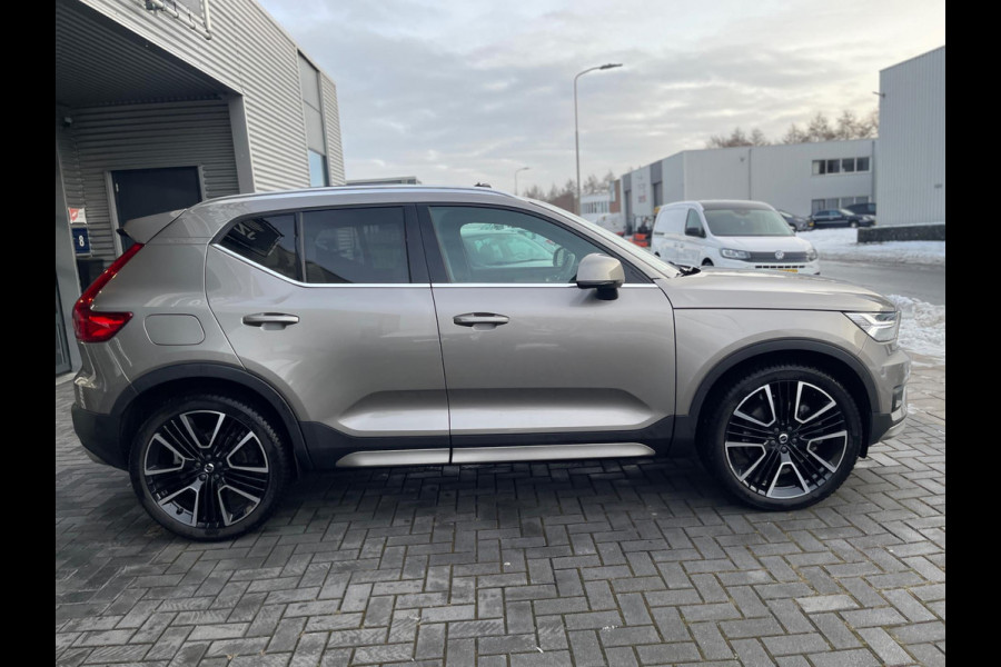 Volvo XC40 1.5 T5 Twin Engine Plugin Hybride Inscription Panoramdak Leer Navi Harman-Kardon