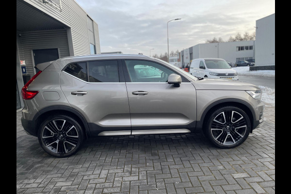 Volvo XC40 1.5 T5 Twin Engine Plugin Hybride Inscription Panoramdak Leer Navi Harman-Kardon