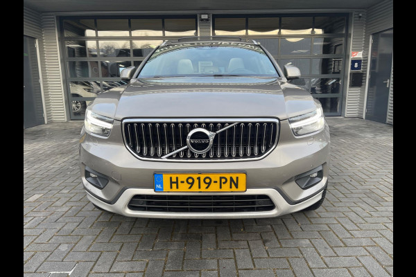 Volvo XC40 1.5 T5 Twin Engine Plugin Hybride Inscription Panoramdak Leer Navi Harman-Kardon