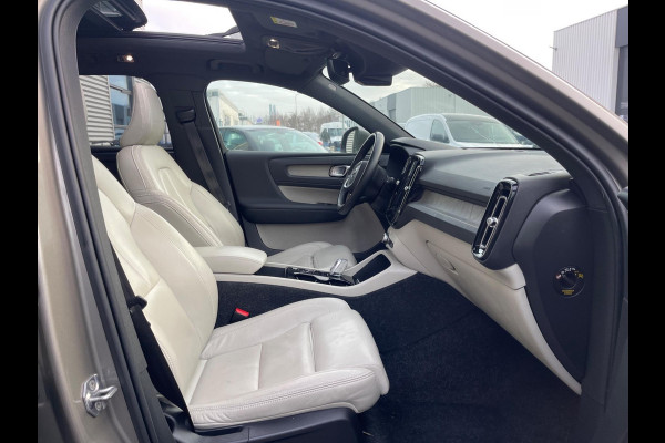 Volvo XC40 1.5 T5 Twin Engine Plugin Hybride Inscription Panoramdak Leer Navi Harman-Kardon