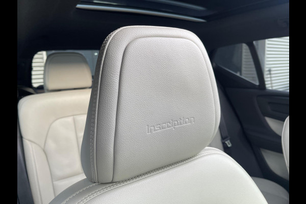 Volvo XC40 1.5 T5 Twin Engine Plugin Hybride Inscription Panoramdak Leer Navi Harman-Kardon