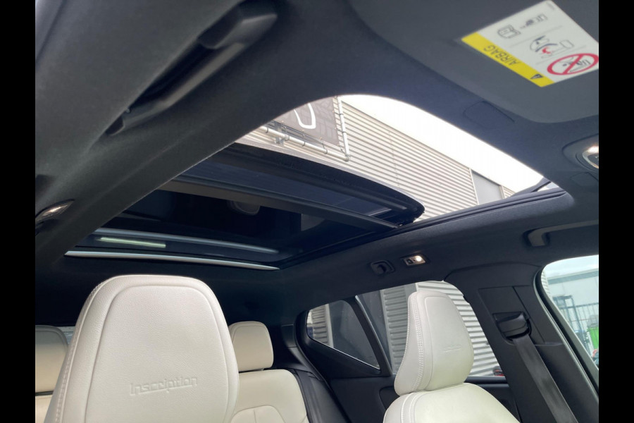 Volvo XC40 1.5 T5 Twin Engine Plugin Hybride Inscription Panoramdak Leer Navi Harman-Kardon