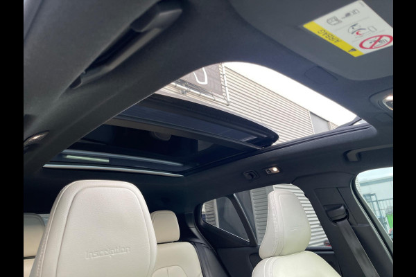 Volvo XC40 1.5 T5 Twin Engine Plugin Hybride Inscription Panoramdak Leer Navi Harman-Kardon