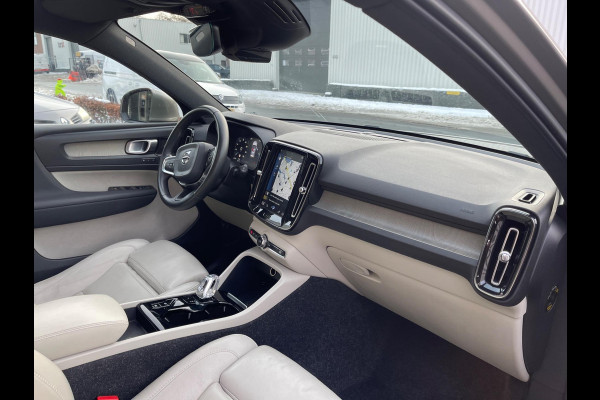Volvo XC40 1.5 T5 Twin Engine Plugin Hybride Inscription Panoramdak Leer Navi Harman-Kardon