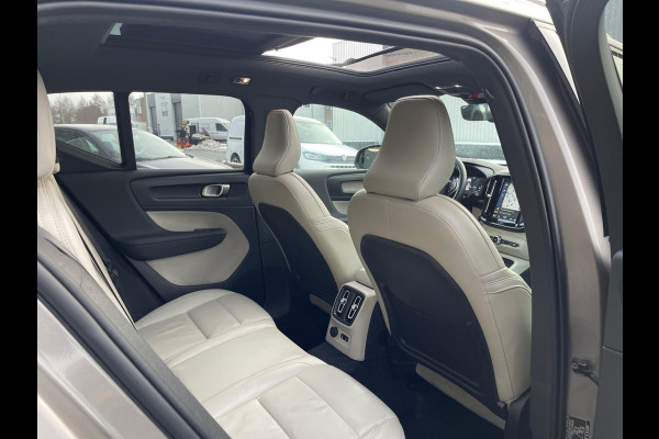 Volvo XC40 1.5 T5 Twin Engine Plugin Hybride Inscription Panoramdak Leer Navi Harman-Kardon