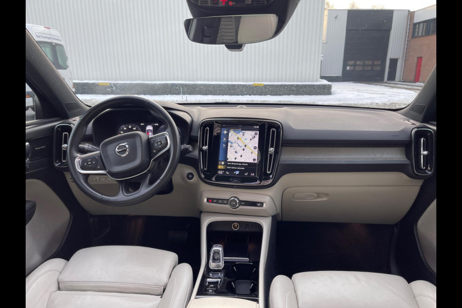 Volvo XC40 1.5 T5 Twin Engine Plugin Hybride Inscription Panoramdak Leer Navi Harman-Kardon