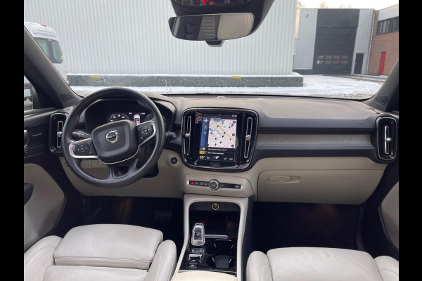 Volvo XC40 1.5 T5 Twin Engine Plugin Hybride Inscription Panoramdak Leer Navi Harman-Kardon