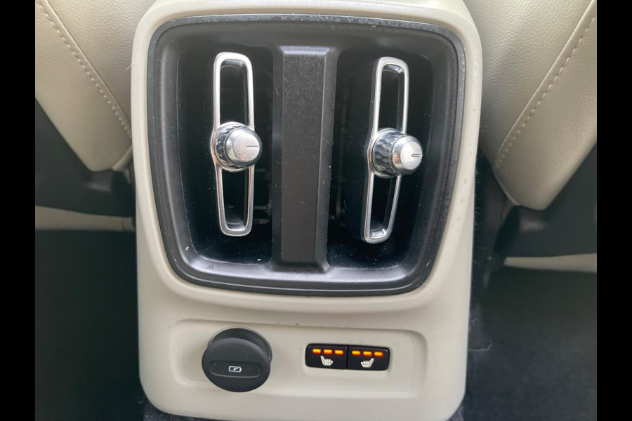 Volvo XC40 1.5 T5 Twin Engine Plugin Hybride Inscription Panoramdak Leer Navi Harman-Kardon