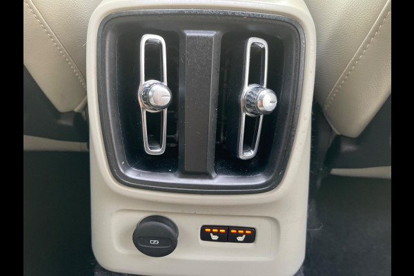 Volvo XC40 1.5 T5 Twin Engine Plugin Hybride Inscription Panoramdak Leer Navi Harman-Kardon