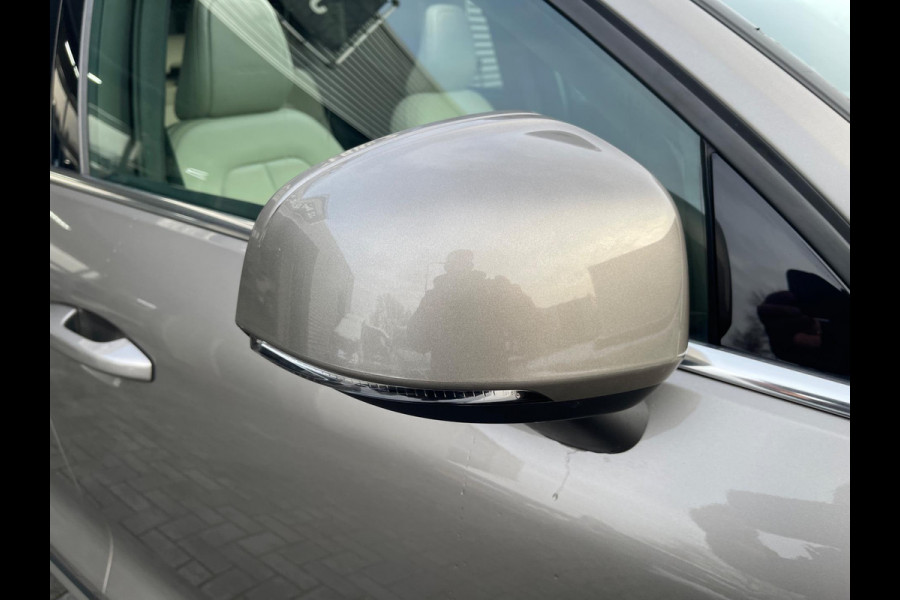 Volvo XC40 1.5 T5 Twin Engine Plugin Hybride Inscription Panoramdak Leer Navi Harman-Kardon