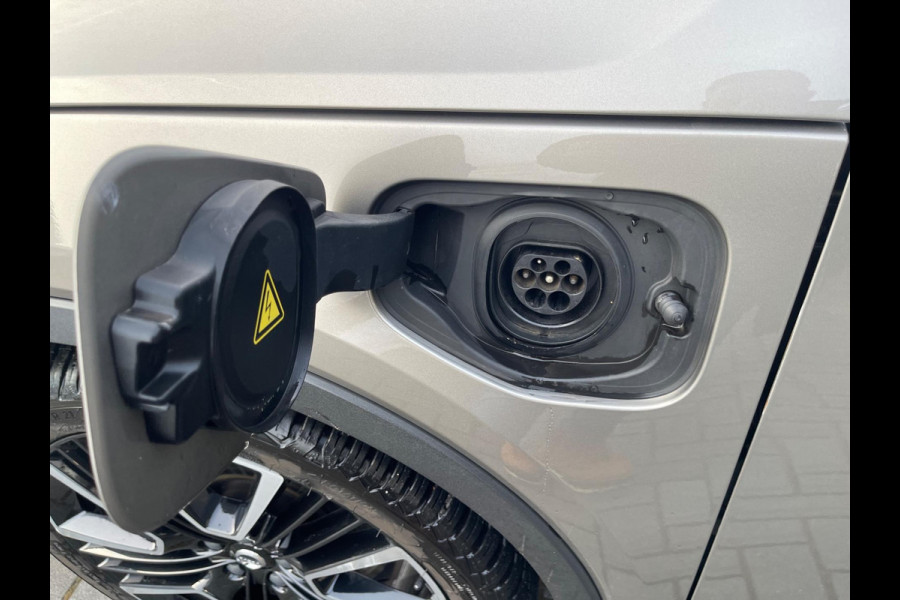 Volvo XC40 1.5 T5 Twin Engine Plugin Hybride Inscription Panoramdak Leer Navi Harman-Kardon