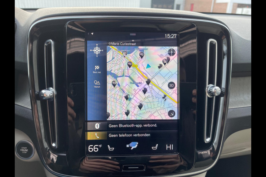 Volvo XC40 1.5 T5 Twin Engine Plugin Hybride Inscription Panoramdak Leer Navi Harman-Kardon