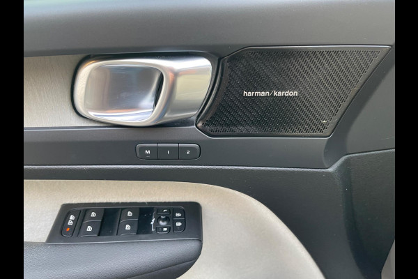 Volvo XC40 1.5 T5 Twin Engine Plugin Hybride Inscription Panoramdak Leer Navi Harman-Kardon