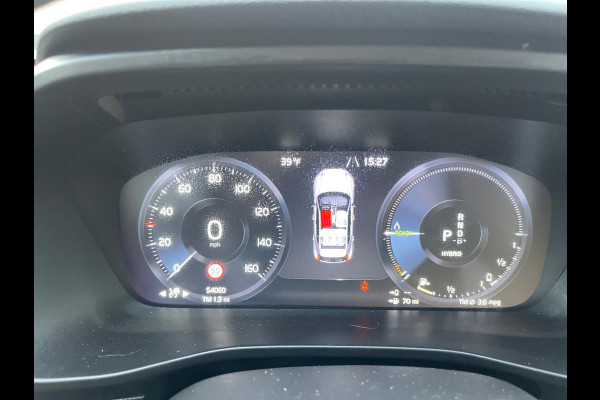 Volvo XC40 1.5 T5 Twin Engine Plugin Hybride Inscription Panoramdak Leer Navi Harman-Kardon