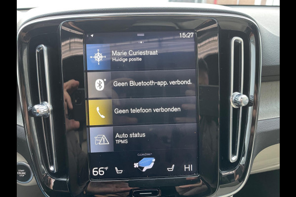 Volvo XC40 1.5 T5 Twin Engine Plugin Hybride Inscription Panoramdak Leer Navi Harman-Kardon