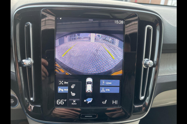 Volvo XC40 1.5 T5 Twin Engine Plugin Hybride Inscription Panoramdak Leer Navi Harman-Kardon