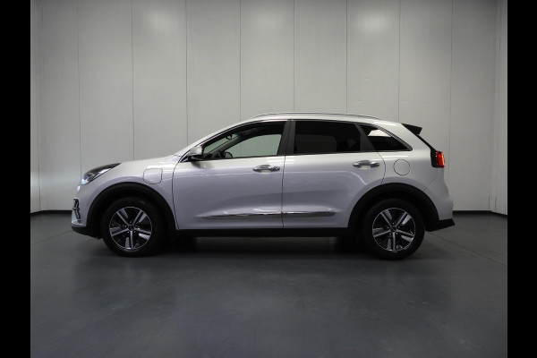 Kia Niro 1.6 GDi PHEV Plug-In DynamicPlusLine NAVI/CAMERA/LED/JBL/16"LMV!