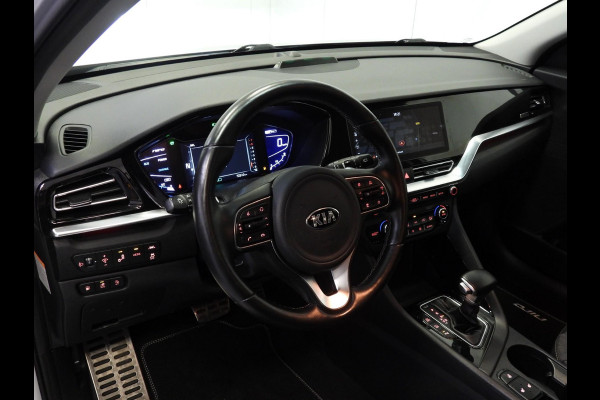 Kia Niro 1.6 GDi PHEV Plug-In DynamicPlusLine NAVI/CAMERA/LED/JBL/16"LMV!