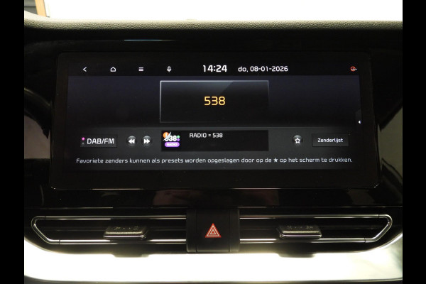 Kia Niro 1.6 GDi PHEV Plug-In DynamicPlusLine NAVI/CAMERA/LED/JBL/16"LMV!