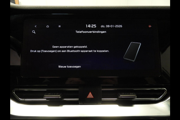 Kia Niro 1.6 GDi PHEV Plug-In DynamicPlusLine NAVI/CAMERA/LED/JBL/16"LMV!